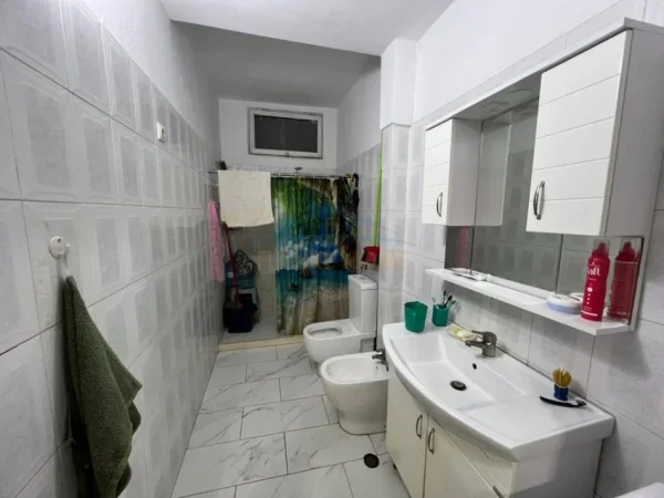 SHITET APARTAMENT 2+1 NE DON BOSCO