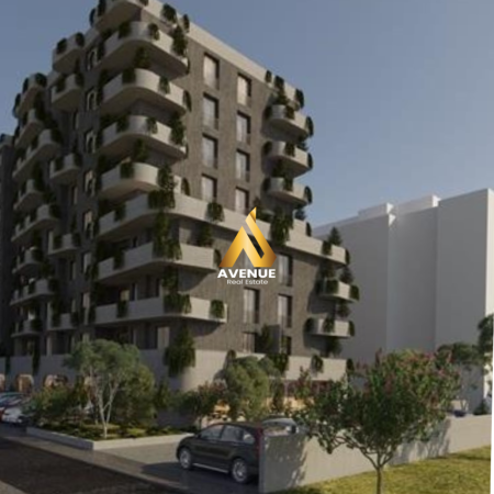 Tirane, shitet apartament 2+1+Ballkon Kati 2, 114 m² 91.200 € (bulevardi blu)