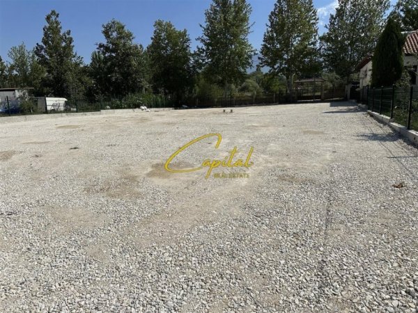 Tirane, jepet me qera toke , 4.000 m² (YRSHEK)