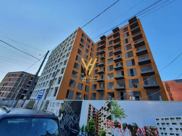 Tirane, shitet garazh | post parkimi Kati -2, 144 m² 160.000 € (OXHAKU)