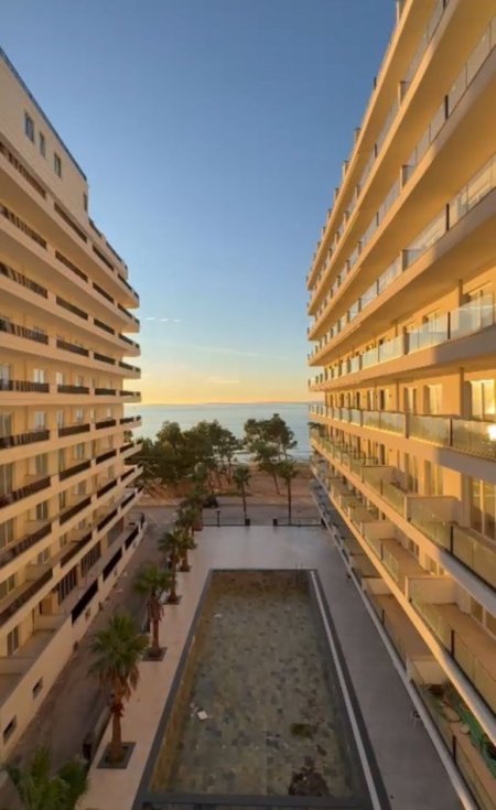 Shengjin, shitet 2+1 , 89 m² 120.000 €