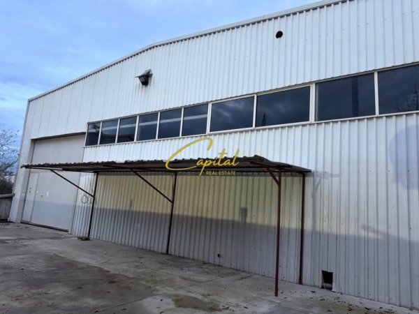 Tirane, jepet me qera magazine Kati 0, 600 m² 2.300 € (KAMEZ)