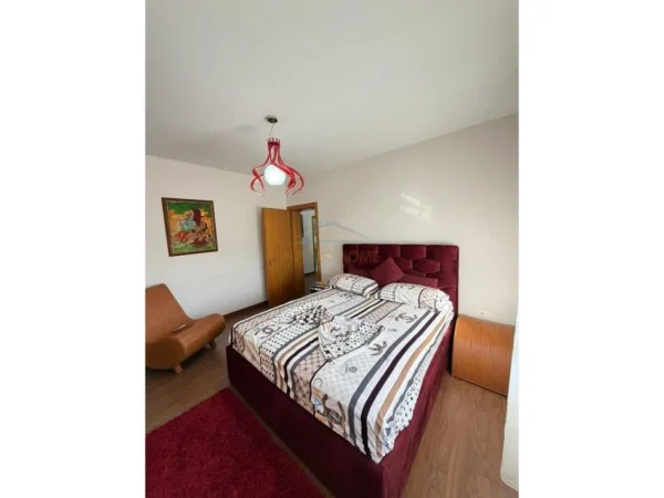 Tirane, shitet apartament 1+1+Aneks+Ballkon Kati 6, 63 m² 130.000 € (Rruga e Elbasanit)