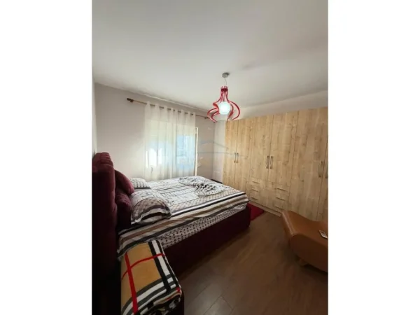 Tirane, shitet apartament 1+1+Aneks+Ballkon Kati 6, 63 m² 130.000 € (Rruga e Elbasanit)