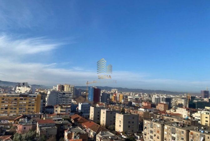 Tirane, shitet apartament 2+1+Ballkon Kati 8, 91 m² 205.000 € (Rruga e Dibres)