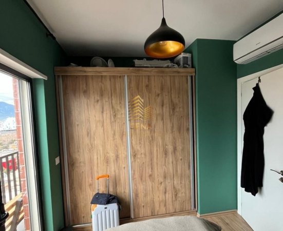 Tirane, shitet apartament 2+1+Ballkon Kati 8, 91 m² 205.000 € (Rruga e Dibres)