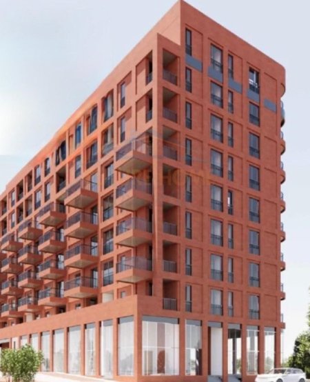 Tirane, shitet apartament 2+1 Kati 1, 112 m² 257.485 € (Rruga Artan Lenja Fusha e Aviacionit)