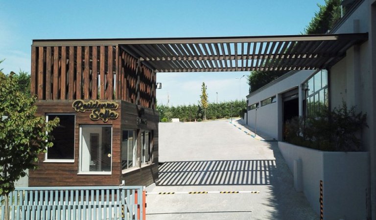 Tirane, shitet apartament 1+1 Kati 0, 110 m² 266.000 € (TEG)