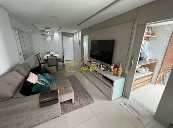 Tirane, shitet apartament 2+1 Kati 7, 112 m² 360.000 € (QENDER)