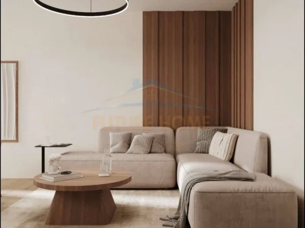 Tirane, jepet me qera apartament 2+1+Ballkon Kati 1, 119 m² 1800 € (Green Valley)