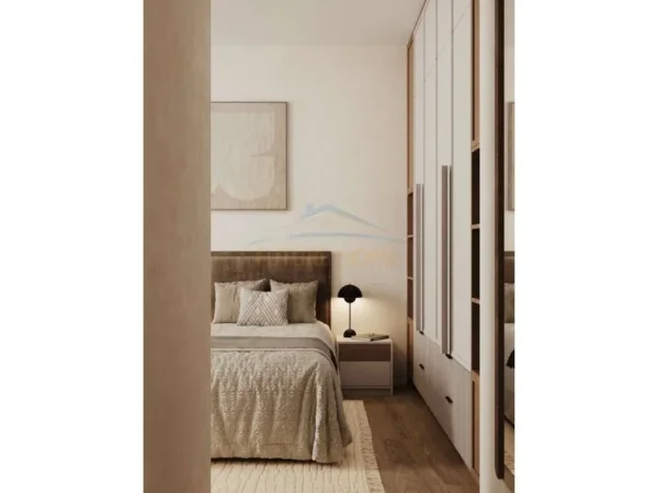 Tirane, jepet me qera apartament 2+1+Ballkon Kati 1, 119 m² 1800 € (Green Valley)