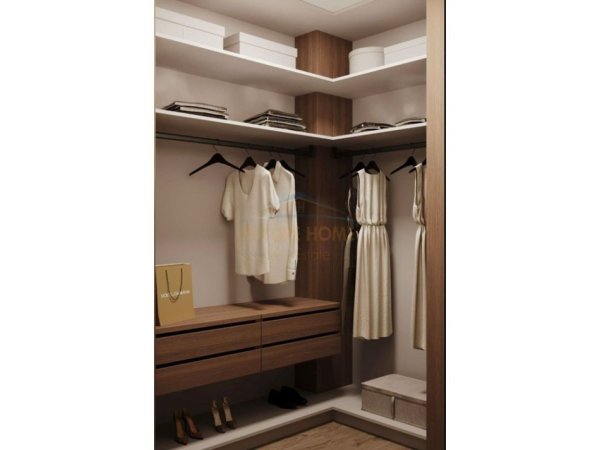 Tirane, jap me qera apartament 2+1+Ballkon Kati 1, 119 m² 2.000 € (LIQENI I THATE)