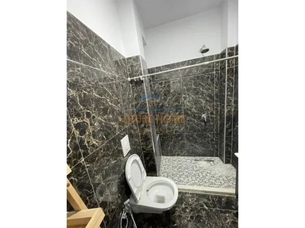 Tirane, jepet me qera apartament 1+1 Kati 1, 65 m² 650 € 