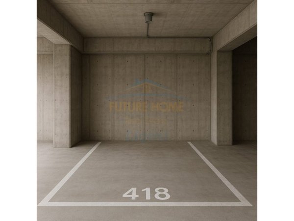 Tirane, shitet garazh | post parkimi Kati -2, 119.000 € 