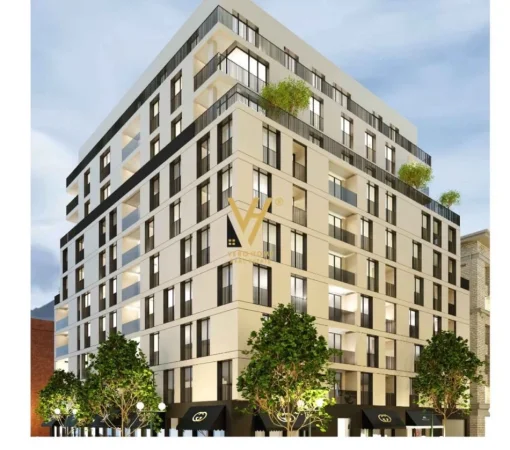 Tirane, shitet dyqan Kati 0, 87 m² 315.000 € (RRUGA E KAVAJES)