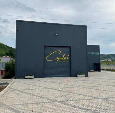 Tirane, jepet me qera magazine Kati 0, 2.000 m² 4.500 € (KASHAR)