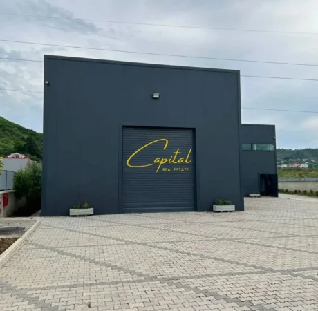 Tirane, jepet me qera magazine Kati 0, 2.000 m² 4.500 € (KASHAR)