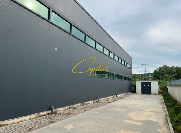 Tirane, jepet me qera magazine Kati 0, 2.000 m² 4.500 € (KASHAR)