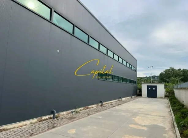 Tirane, jepet me qera magazine Kati 0, 2.000 m² 4.500 € (KASHAR)