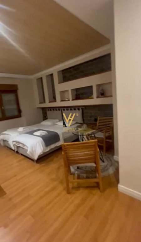 Tirane, shitet apartament dhe garsoniere Kati 7, 112 m² 360.000 € (9 KATESHET)