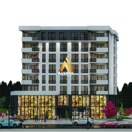 Tirane, shitet apartament 2+1+Ballkon Kati 8, 120 m² 145.000 € (sokrat miho)