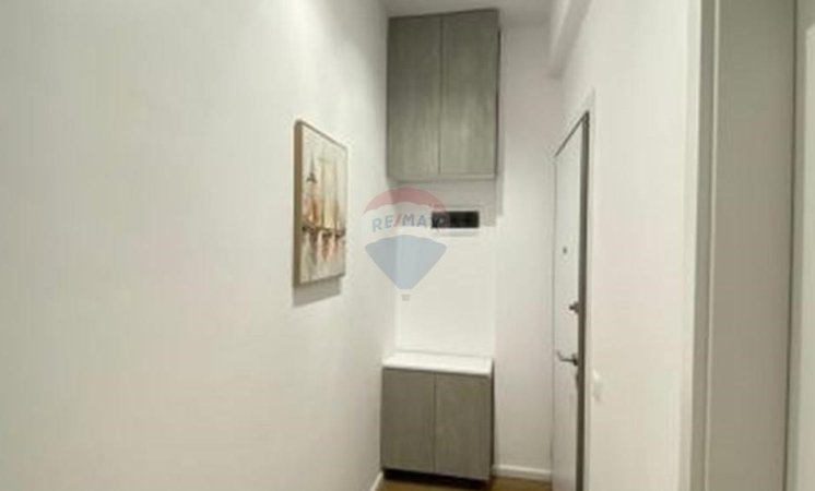 Tirane, shitet apartament 1+1 Kati 3, 55 m² 89.000 € (Rruga Bamir Topi, Tiranë)