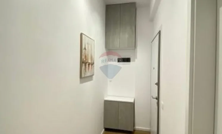 Tirane, shitet apartament 1+1 Kati 3, 55 m² 89.000 € (Rruga Bamir Topi, Tiranë)