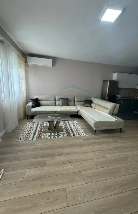 Qera, Apartament 2+1 tek Thesari, Fresk