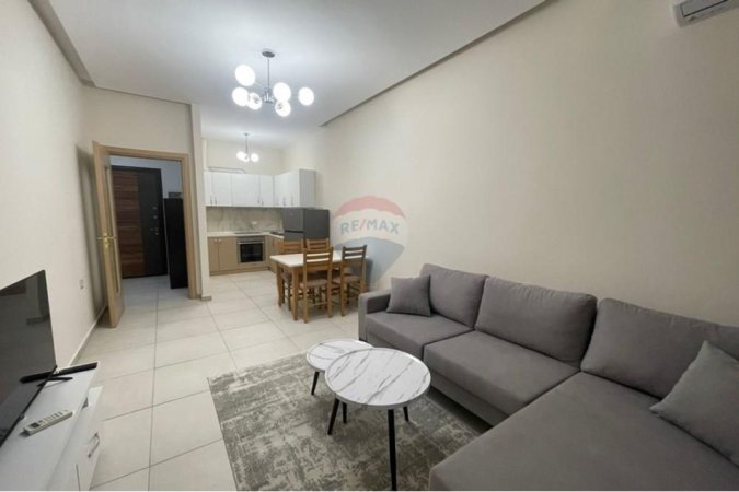 Tirane, shitet apartament 1+1 Kati 0, 85 m² 95.000 € (Qesarak, Tiranë)