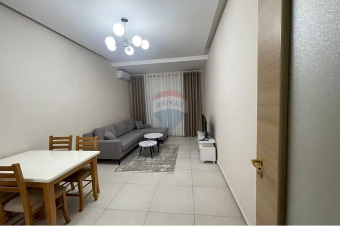 Tirane, shitet apartament 1+1 Kati 0, 85 m² 95.000 € (Qesarak, Tiranë)