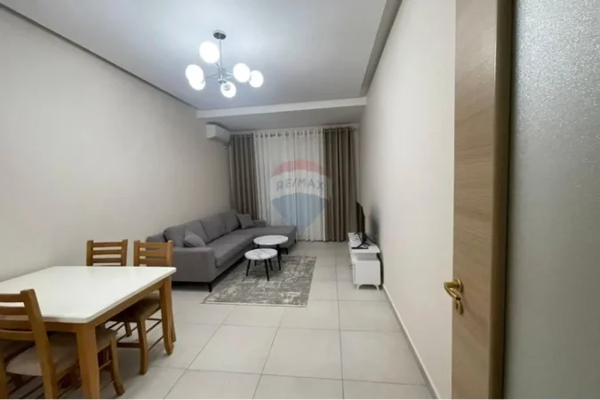 Tirane, shitet apartament 1+1 Kati 0, 85 m² 95.000 € (Qesarak, Tiranë)