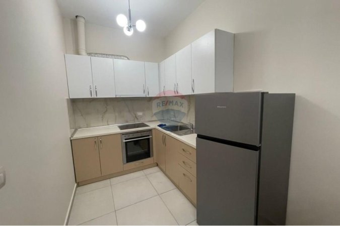 Tirane, shitet apartament 1+1 Kati 0, 85 m² 95.000 € (Qesarak, Tiranë)
