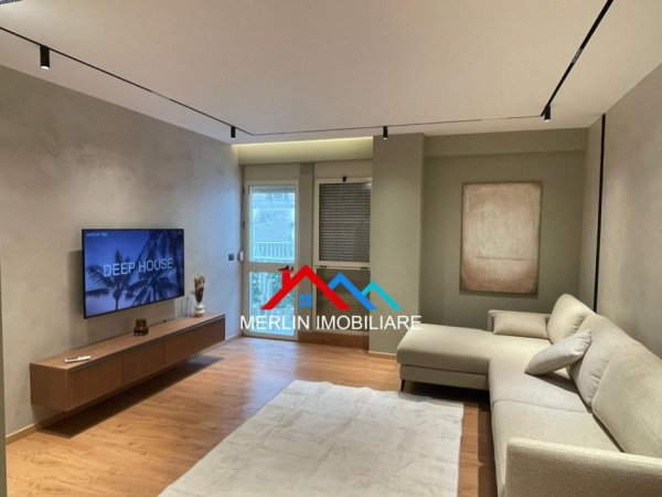 Durres, shitet apartament 1+1+Ballkon Kati 5, 65 m² 135.000 € (RRUGA PAVARESIA,DURRES)