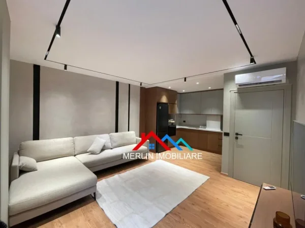 Durres, shitet apartament 1+1+Ballkon Kati 5, 65 m² 135.000 € (RRUGA PAVARESIA,DURRES)