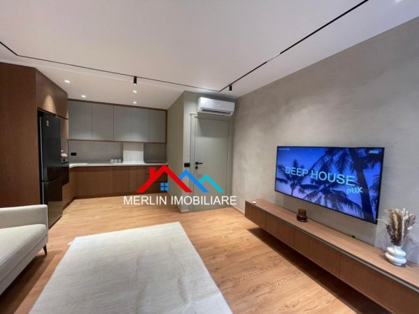 Durres, shitet apartament 1+1+Ballkon Kati 5, 65 m² 135.000 € (RRUGA PAVARESIA,DURRES)