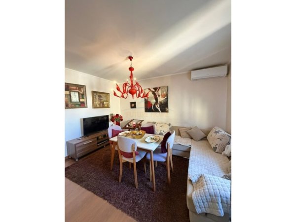 Tirane, shitet apartament 1+1 Kati 6, 63 m² 130.000 € 