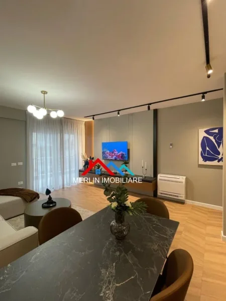 Durres, shitet apartament 2+1+Ballkon Kati 4, 91 m² 165.000 € (RRUGA PAVARESIA, DURRES.)