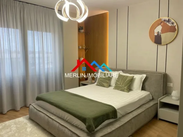 Durres, shitet apartament 2+1+Ballkon Kati 4, 91 m² 165.000 € (RRUGA PAVARESIA, DURRES.)