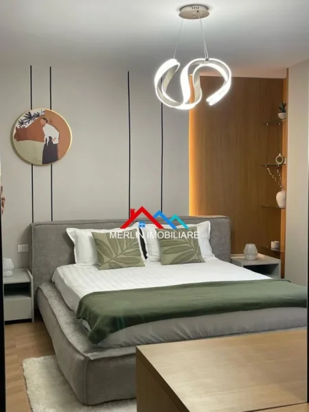 Durres, shitet apartament 2+1+Ballkon Kati 4, 91 m² 165.000 € (RRUGA PAVARESIA, DURRES.)