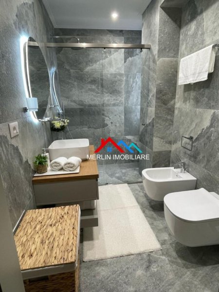 Durres, shitet apartament 2+1+Ballkon Kati 4, 91 m² 165.000 € (RRUGA PAVARESIA, DURRES.)