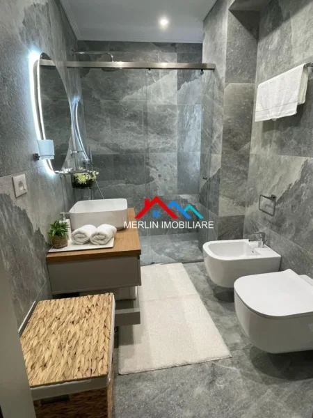 Durres, shitet apartament 2+1+Ballkon Kati 4, 91 m² 165.000 € (RRUGA PAVARESIA, DURRES.)