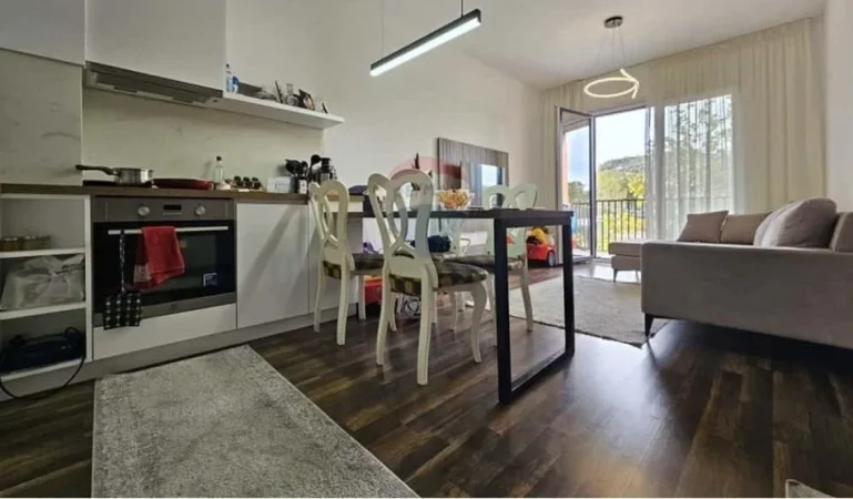 Tirane, shitet apartament 1+1 , 62 m² 135.000 € (TEG, TEG, TEG, Tiranë)