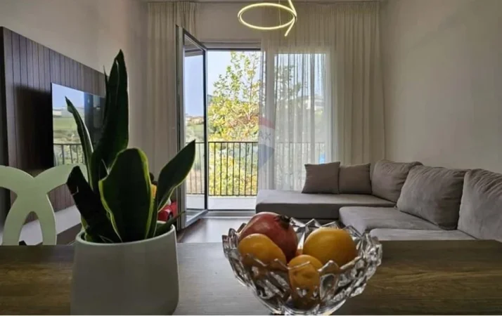 Tirane, shitet apartament 1+1 , 62 m² 135.000 € (TEG, TEG, TEG, Tiranë)
