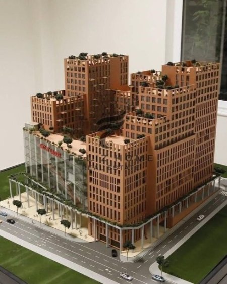 Tirane, shitet apartament 2+1 Kati 7, 114 m² 194.000 € (XHAMLLIKU)