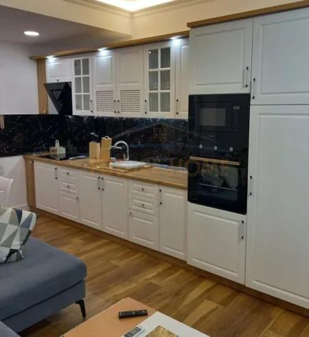 Qera, Apartament 1+1, Stadiumi Dinamo