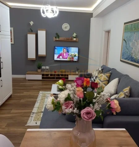 Qera, Apartament 1+1, Stadiumi Dinamo