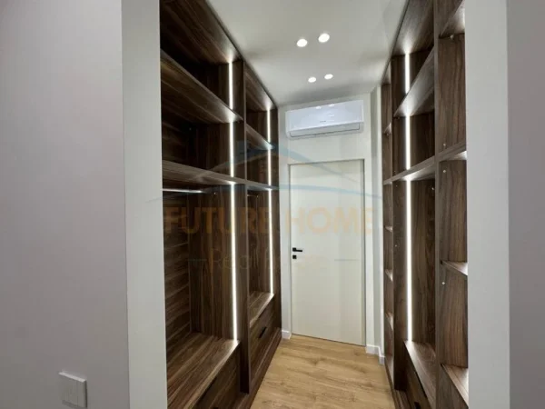 Qera, Apartament 2+1+ Post Parkimi, Green Valley, Tiranë.