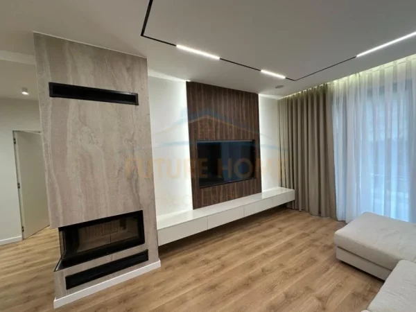 Qera, Apartament 2+1+ Post Parkimi, Green Valley, Tiranë.