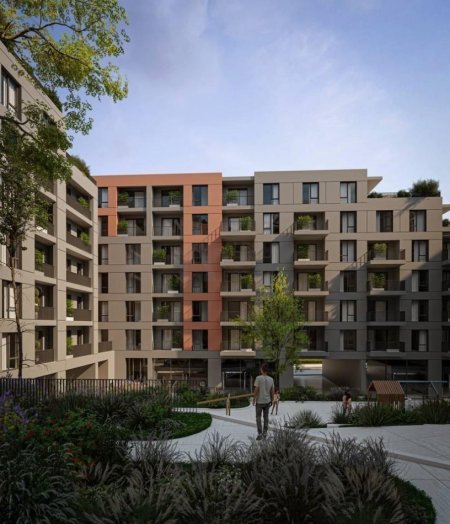 Tirane, shitet 3+1+2+Ballkon , 117 m² 117.790 € (Diellon 2, Paskuqan)