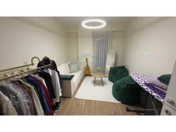 Tirane, shes apartament 2+1+Aneks+Ballkon Kati 8, 105 m² 265.000 € (KOMPLEKSI ORBITAL 1 JORDAN MISJA NDERTIM 2024)